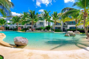Caribbean Star in Estrella Dominicus